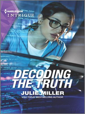 Decoding the Truth - ebook